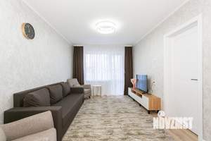 2-к квартира, на длительный срок, 44м2, 3/9 этаж