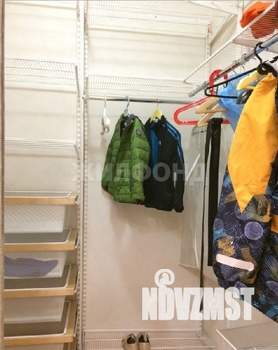 4-к квартира, на длительный срок, 120м2, 3/24 этаж