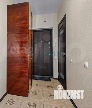 1-к квартира, на длительный срок, 42м2, 3/16 этаж