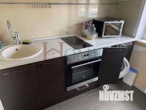 2-к квартира, на длительный срок, 45м2, 1/5 этаж