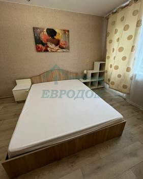 2-к квартира, на длительный срок, 48м2, 2/5 этаж