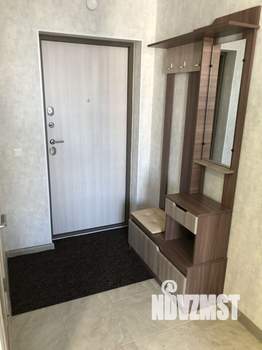 1-к квартира, на длительный срок, 42м2, 18/25 этаж