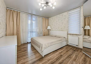 2-к квартира, на длительный срок, 56м2, 2/17 этаж