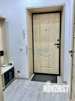 1-к квартира, на длительный срок, 37м2, 11/19 этаж