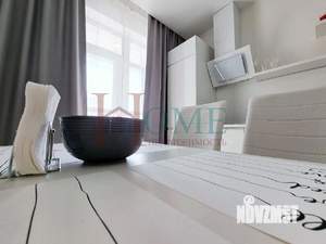 2-к квартира, на длительный срок, 40м2, 6/25 этаж