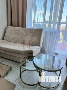 2-к квартира, на длительный срок, 50м2, 17/17 этаж