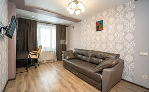 2-к квартира, на длительный срок, 60м2, 1/9 этаж