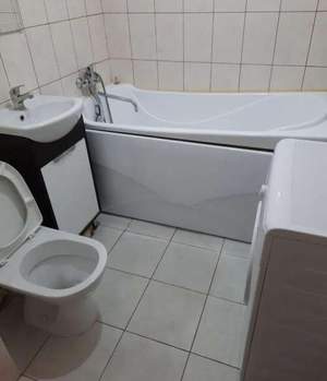 1-к квартира, на длительный срок, 25м2, 6/12 этаж