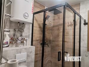 2-к квартира, на длительный срок, 45м2, 5/5 этаж