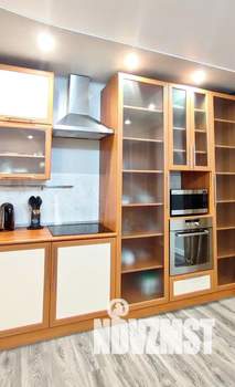 1-к квартира, посуточно, 47м2, 4/4 этаж