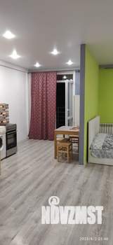 1-к квартира, на длительный срок, 37м2, 9/14 этаж