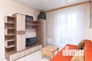 Студия квартира, посуточно, 25м2, 10/17 этаж