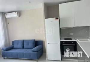 Студия квартира, на длительный срок, 25м2, 15/20 этаж