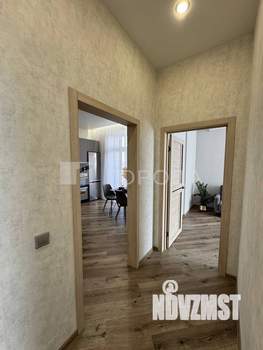 3-к квартира, на длительный срок, 70м2, 6/25 этаж