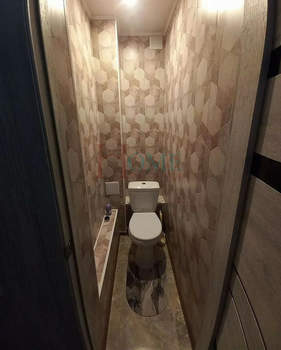 1-к квартира, на длительный срок, 35м2, 6/10 этаж