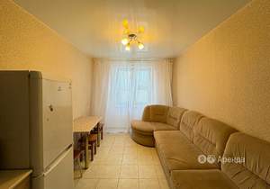 1-к квартира, на длительный срок, 48м2, 3/10 этаж