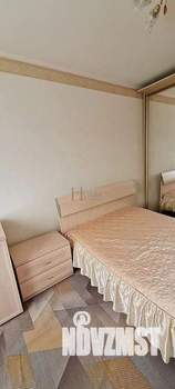 2-к квартира, на длительный срок, 45м2, 4/5 этаж