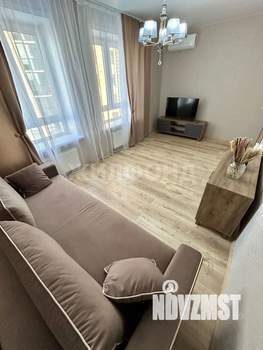 2-к квартира, на длительный срок, 52м2, 14/25 этаж