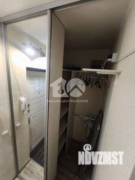 1-к квартира, на длительный срок, 30м2, 4/5 этаж