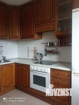 1-к квартира, на длительный срок, 40м2, 7/10 этаж