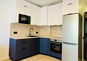 1-к квартира, на длительный срок, 35м2, 8/18 этаж