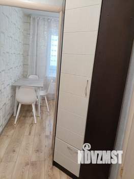 1-к квартира, на длительный срок, 33м2, 3/10 этаж