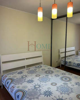 3-к квартира, на длительный срок, 64м2, 8/9 этаж