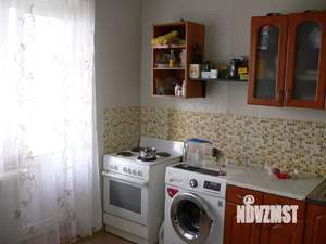 1-к квартира, на длительный срок, 35м2, 8/10 этаж