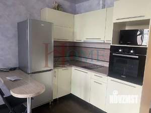 Студия квартира, на длительный срок, 31м2, 5/26 этаж