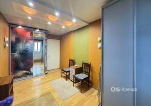 2-к квартира, на длительный срок, 69м2, 9/10 этаж