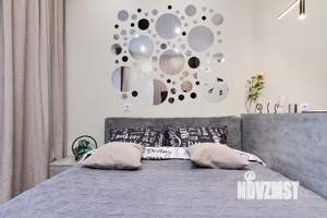 Студия квартира, посуточно, 20м2, 4/16 этаж