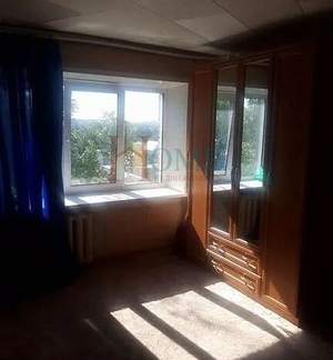 1-к квартира, на длительный срок, 30м2, 5/5 этаж