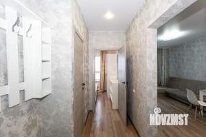 2-к квартира, на длительный срок, 37м2, 8/17 этаж