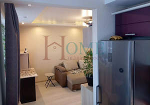 2-к квартира, на длительный срок, 44м2, 5/5 этаж