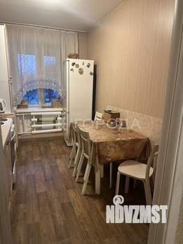 3-к квартира, на длительный срок, 69м2, 2/10 этаж