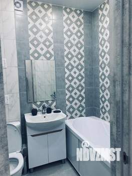 1-к квартира, на длительный срок, 34м2, 7/21 этаж