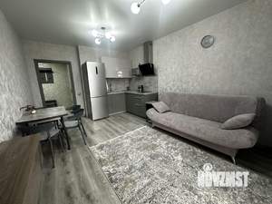 2-к квартира, на длительный срок, 55м2, 11/19 этаж