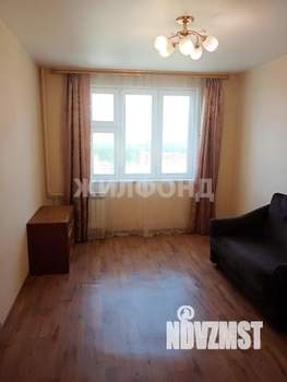 1-к квартира, на длительный срок, 34м2, 16/17 этаж