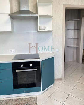 1-к квартира, на длительный срок, 42м2, 6/15 этаж