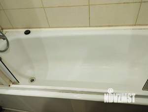 Студия квартира, на длительный срок, 30м2, 21/26 этаж