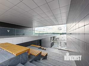 1-к квартира, посуточно, 28м2, 9/15 этаж