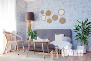 2-к квартира, посуточно, 70м2, 20/24 этаж