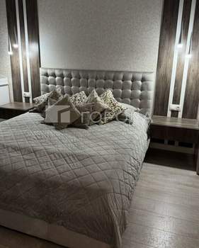 3-к квартира, на длительный срок, 115м2, 5/25 этаж