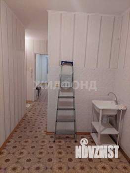 1-к квартира, на длительный срок, 37м2, 3/9 этаж