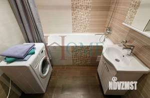 2-к квартира, на длительный срок, 68м2, 4/25 этаж