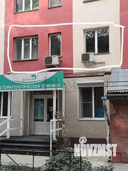 2-к квартира, на длительный срок, 87м2, 2/5 этаж