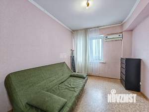 2-к квартира, на длительный срок, 57м2, 14/17 этаж
