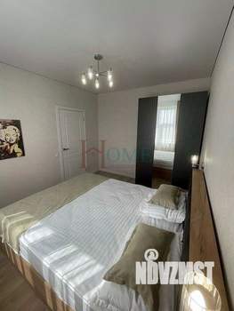 2-к квартира, на длительный срок, 41м2, 17/25 этаж