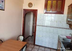 2-к квартира, на длительный срок, 61м2, 4/5 этаж