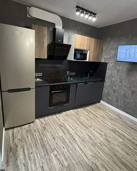 2-к квартира, на длительный срок, 52м2, 8/25 этаж